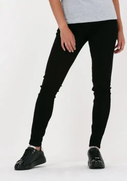 G-STAR RAW e skinny jeans kafey ultra high skinny wmn>DAMES Jeans|Jeans