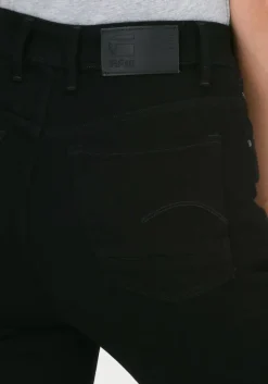 G-STAR RAW e skinny jeans kafey ultra high skinny wmn><noscript><img width=