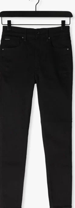 G-STAR RAW e skinny jeans kafey ultra high skinny wmn><noscript><img width=