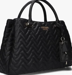 GUESS e handtas melisandra lrg tri comp stchl>DAMES Handtassen