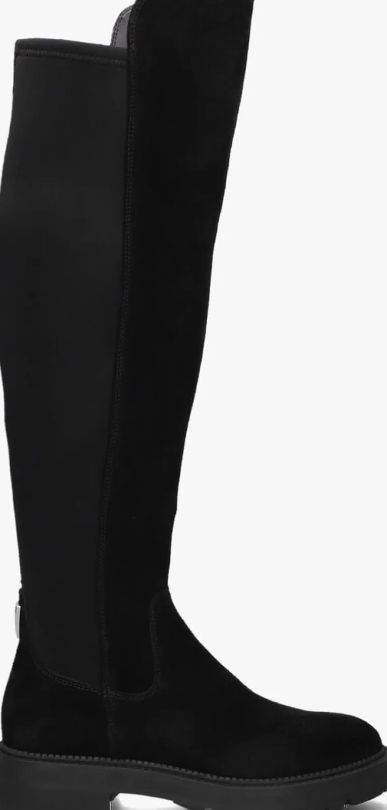 GUESS e hoge laarzen carmen>DAMES Laarzen