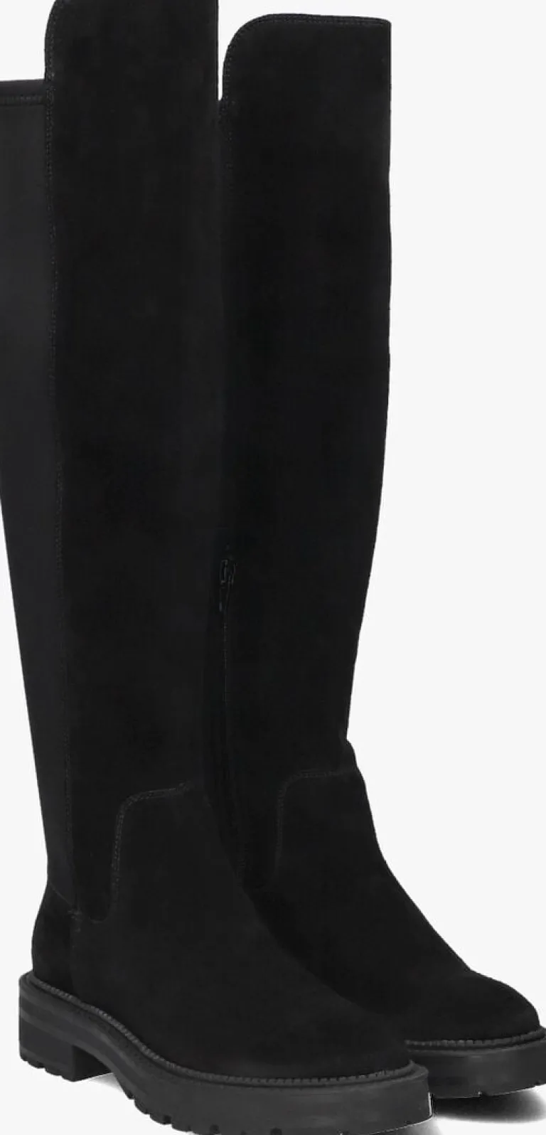 GUESS e hoge laarzen carmen>DAMES Laarzen