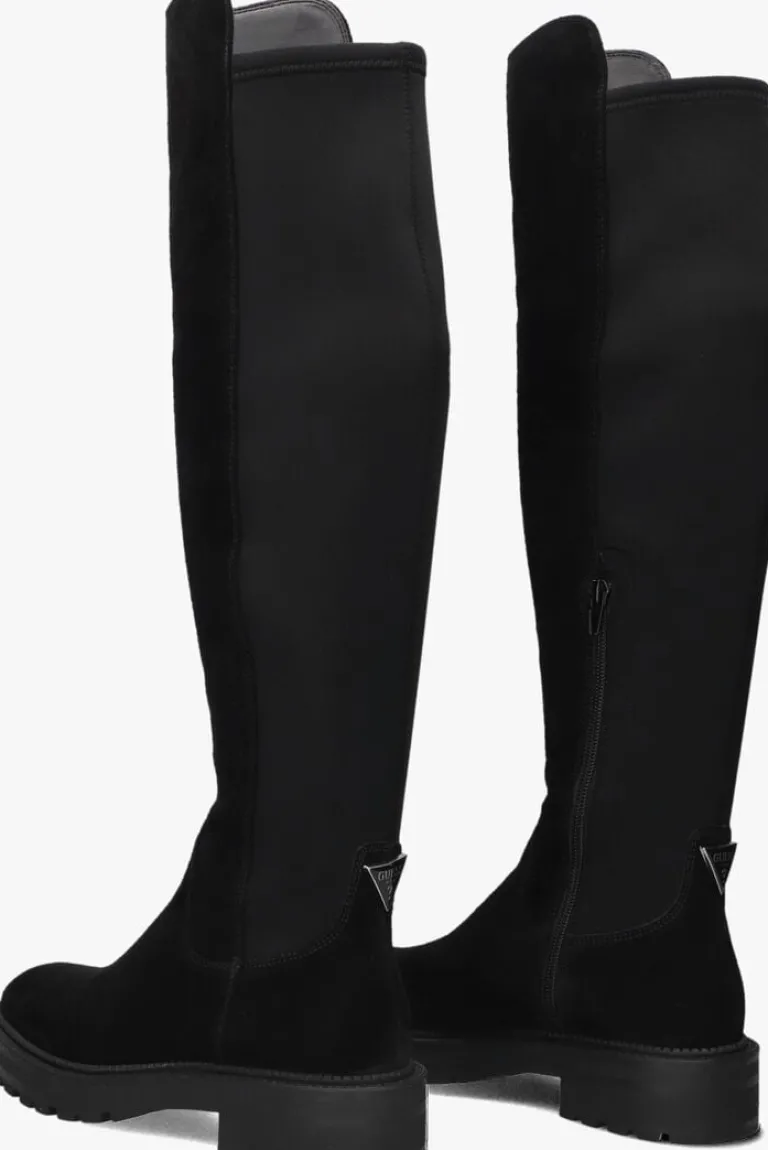 GUESS e hoge laarzen carmen>DAMES Laarzen