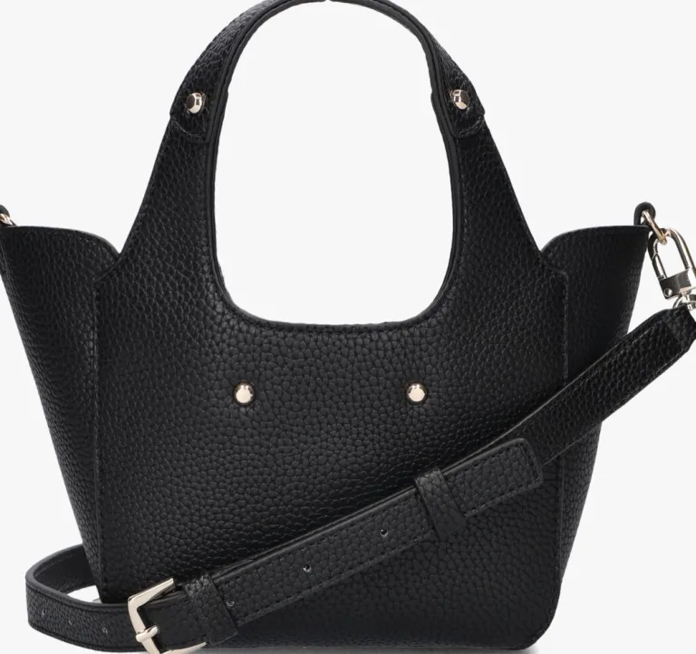 GUESS e schoudertas helina mini tote>DAMES Schoudertassen