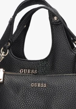 GUESS e schoudertas helina mini tote><noscript><img width=