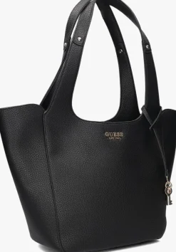 GUESS e schoudertas helina tote>DAMES Schoudertassen