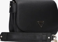 GUESS e schoudertas fedora flap shoulder bag>DAMES Schoudertassen