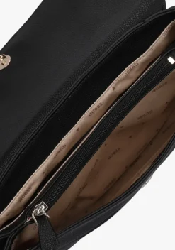 GUESS e schoudertas sulvye flap shoulder bag><noscript><img width=