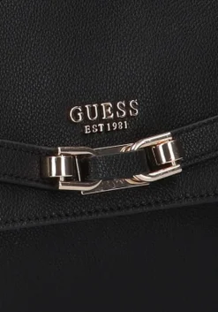 GUESS e schoudertas sulvye flap shoulder bag><noscript><img width=