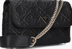 GUESS e schoudertas adelasia cnvrtble xbody flap>DAMES Schoudertassen