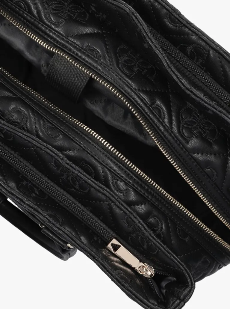 GUESS e schoudertas adelasia shopper tote>DAMES Schoudertassen