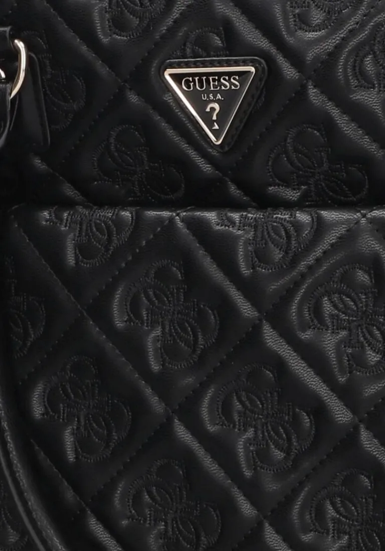 GUESS e schoudertas adelasia shopper tote>DAMES Schoudertassen