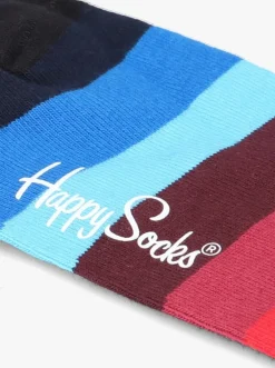 HAPPY SOCKS e sokken stripe>DAMES Sokken|Beenmode
