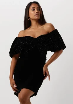 HARPER & YVE e mini jurk eloise-dr>DAMES Jurken