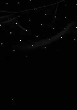 zwarte harper & yve top elo-ss