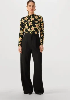 zwarte harper & yve t-shirt jeff-ls