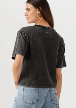 HARPER & YVE e t-shirt hotstuff-ss cropped><noscript><img width=