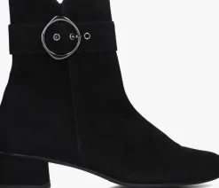 HASSIA e enkellaarsjes 303095>DAMES Enkellaarsjes