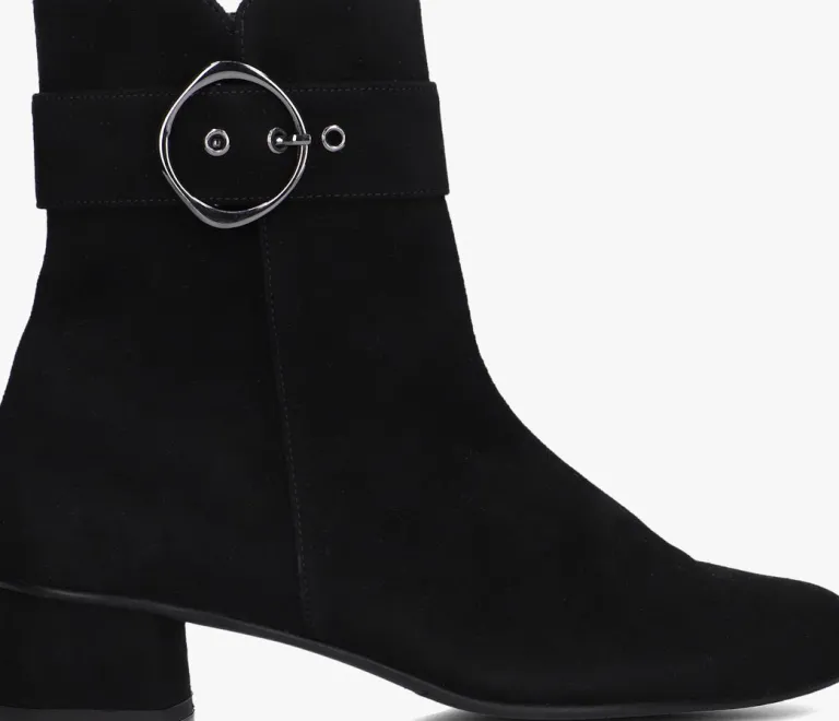 HASSIA e enkellaarsjes 303095>DAMES Enkellaarsjes