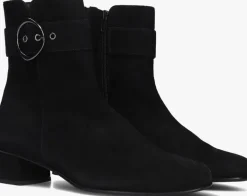 HASSIA e enkellaarsjes 303095>DAMES Enkellaarsjes