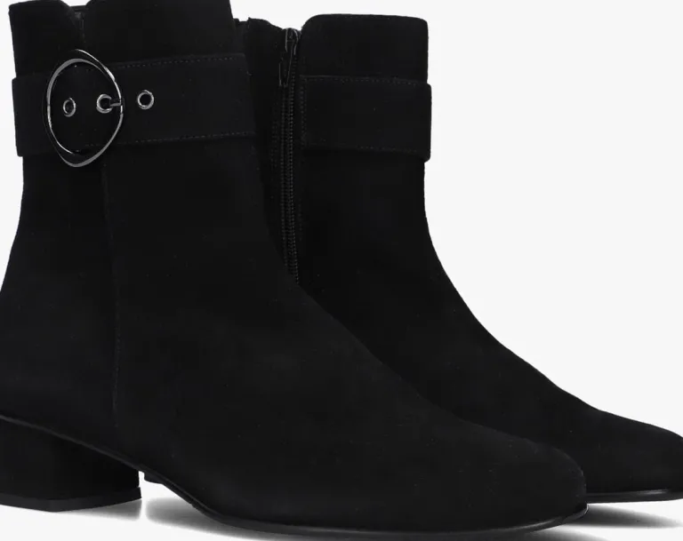 HASSIA e enkellaarsjes 303095>DAMES Enkellaarsjes