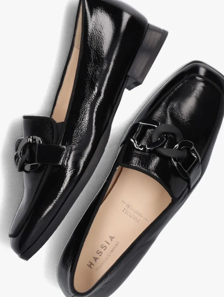 HASSIA e loafers napoli>DAMES Loafers