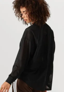 HAUTE L'AMITIÉ e haute l'amitié tops & t-shirts drift ls sports blouse><noscript><img width=