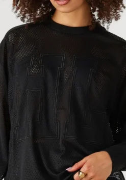 HAUTE L'AMITIÉ e haute l'amitié tops & t-shirts drift ls sports blouse><noscript><img width=