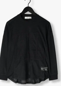 HAUTE L'AMITIÉ e haute l'amitié tops & t-shirts drift ls sports blouse><noscript><img width=