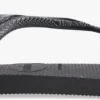 zwarte havaianas teenslippers luna