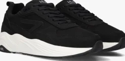 HUB e lage sneakers glide-w>DAMES Sneakers