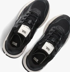 HUB e lage sneakers grid-w><noscript><img width=