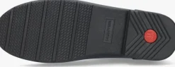 zwarte hunter regenlaarzen womens refined chelsea