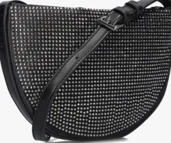 HVISK e schoudertas halo embellished>DAMES Schoudertassen