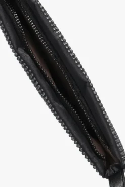 HVISK e schoudertas halo embellished><noscript><img width=