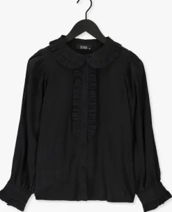 zwarte ibana blouses tamira