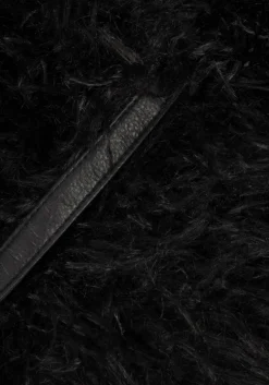 zwarte ibana gilet jannes