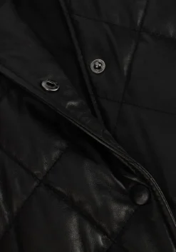 zwarte ibana gilet jordien