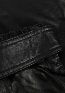 zwarte ibana korte broek pazit