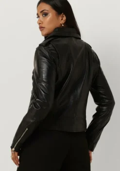 IBANA e leren jas bear blaze><noscript><img width=