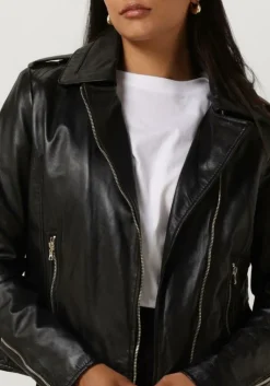 IBANA e leren jas bear blaze><noscript><img width=