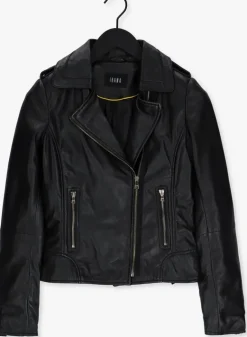 IBANA e leren jas bear blaze><noscript><img width=