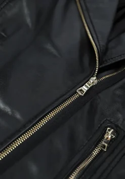 IBANA e leren jas bear blaze><noscript><img width=