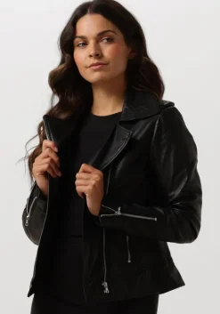 IBANA e leren jas bear blaze>DAMES Jassen