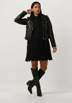 IBANA e leren jas moss>DAMES Jassen