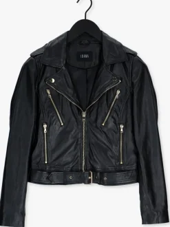 IBANA e leren jas moss><noscript><img width=