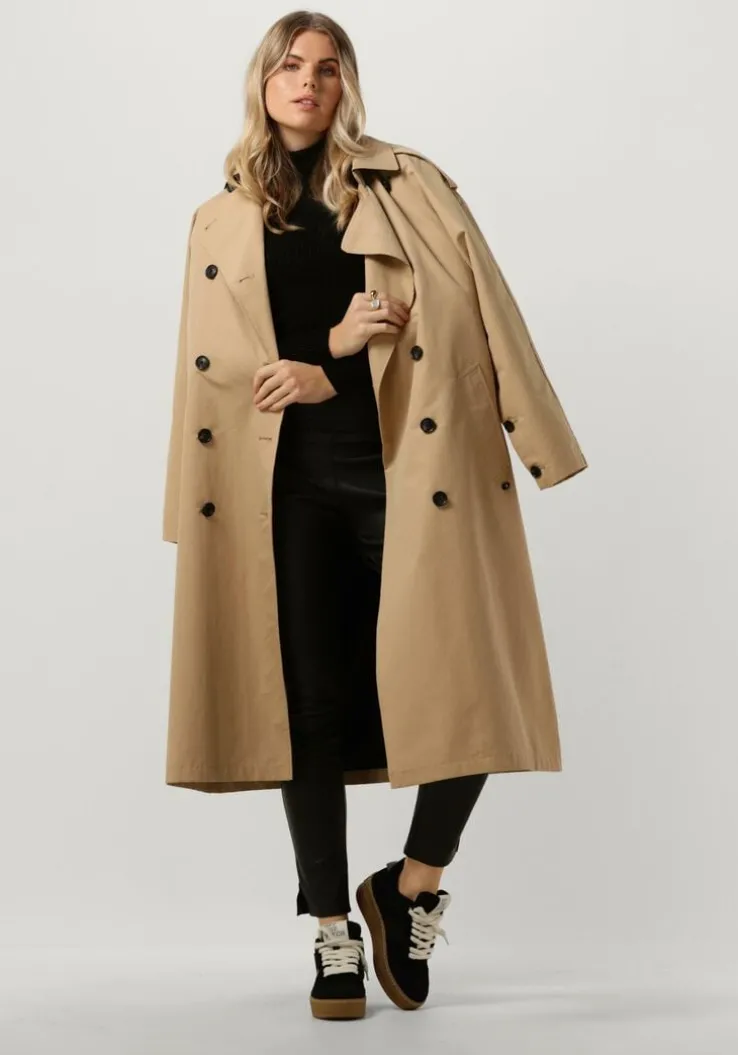 zwarte ibana pantalon colette