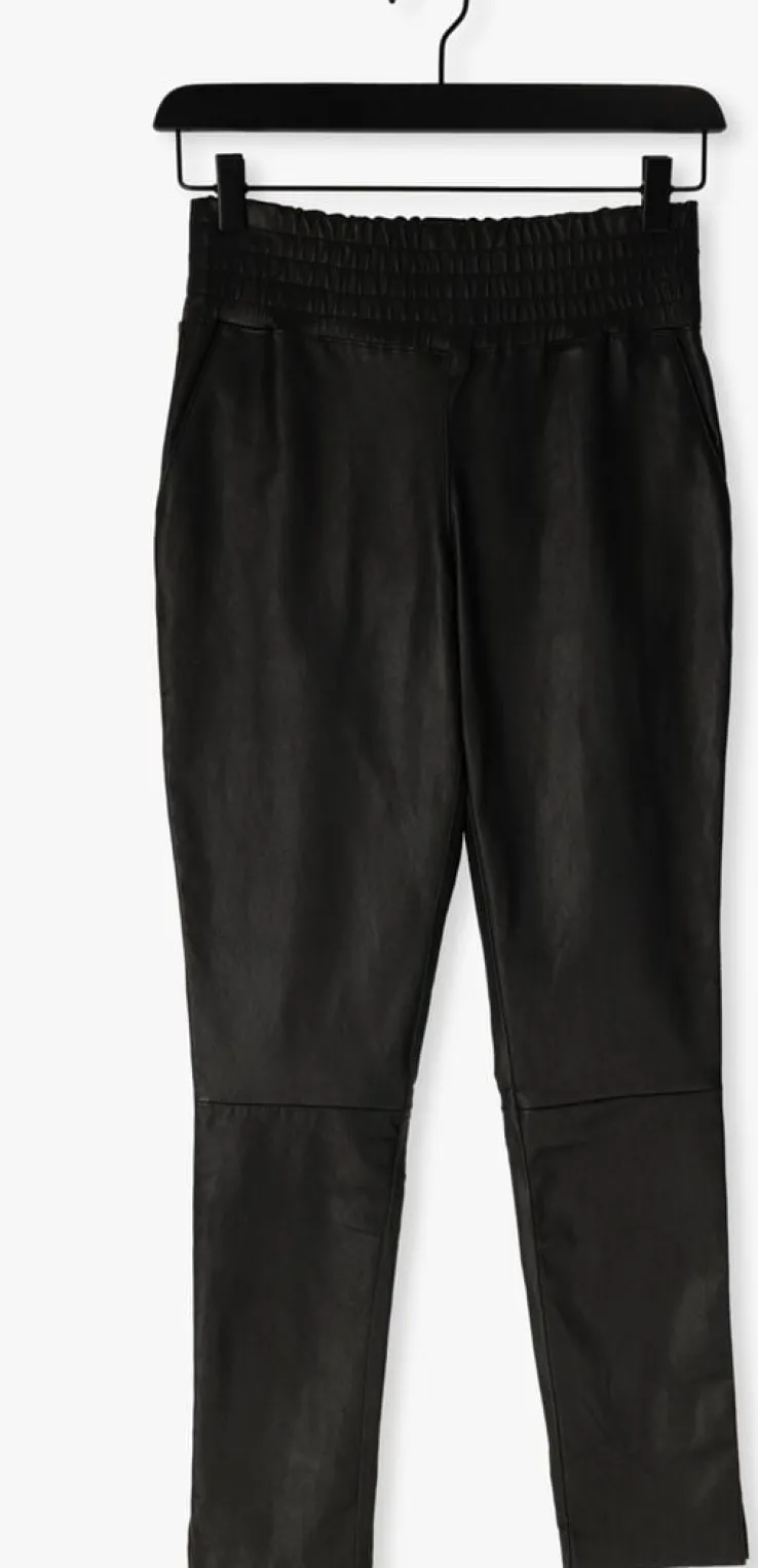 zwarte ibana pantalon colette