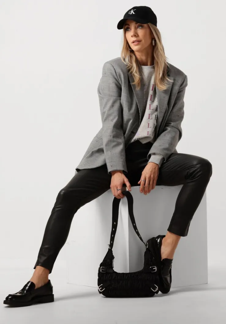 zwarte ibana pantalon colette