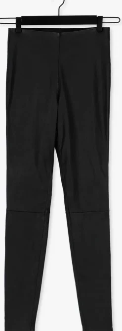 zwarte ibana pantalon penn